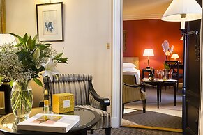 Hôtel Villa d'Estrées - Saint-Germain