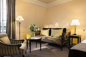 Hôtel Villa d'Estrées - Saint-Germain