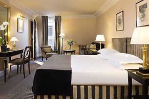 Hôtel Villa d'Estrées - Saint-Germain