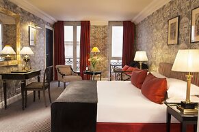 Hôtel Villa d'Estrées - Saint-Germain
