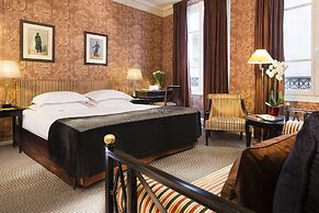 Hôtel Villa d'Estrées - Saint-Germain
