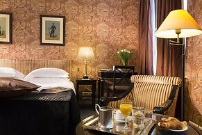 Hôtel Villa d'Estrées - Saint-Germain