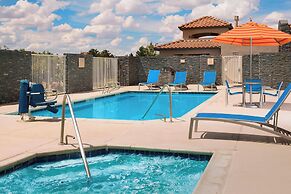 Towneplace Suites Abq Airport