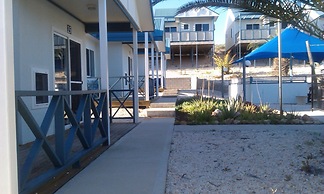 Oceanside Village