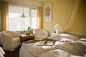 Hotel Kommandørgården