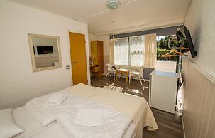 Hotel Kommandørgården