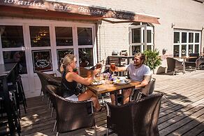 Hotel Kommandørgården