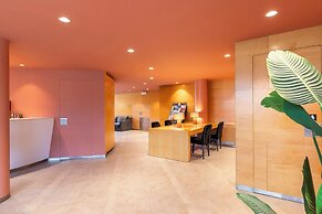 Hotel Acta Sant Just