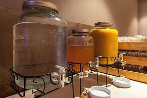 Hotel Acta Sant Just