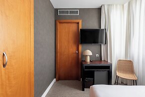 Hotel Acta Sant Just