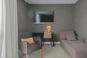 Hotel Acta Sant Just