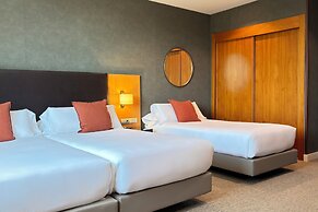 Hotel Acta Sant Just