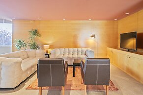 Hotel Acta Sant Just