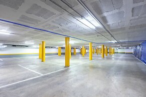 Hotel Acta Sant Just