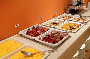 Hotel Acta Sant Just