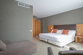 Hotel Acta Sant Just