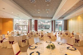 Hotel Acta Sant Just