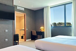 Hotel Acta Sant Just