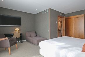 Hotel Acta Sant Just