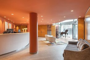 Hotel Acta Sant Just