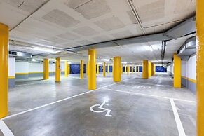 Hotel Acta Sant Just