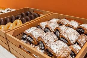 Hotel Acta Sant Just