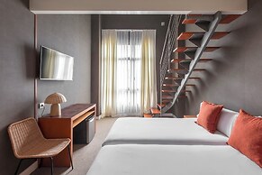 Hotel Acta Sant Just