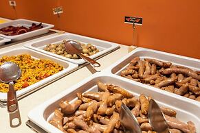 Hotel Acta Sant Just