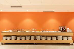 Hotel Acta Sant Just