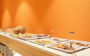Hotel Acta Sant Just