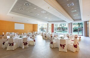 Hotel Acta Sant Just