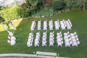 Hotel Acta Sant Just
