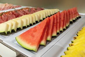 Hotel Acta Sant Just