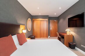 Hotel Acta Sant Just
