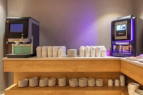 Hotel Acta Sant Just
