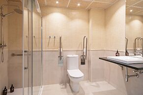 Hotel Acta Sant Just