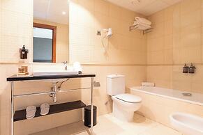Hotel Acta Sant Just