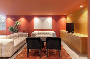 Hotel Acta Sant Just