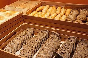 Hotel Acta Sant Just