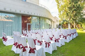 Hotel Acta Sant Just