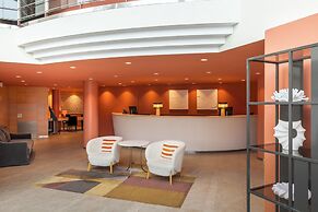 Hotel Acta Sant Just