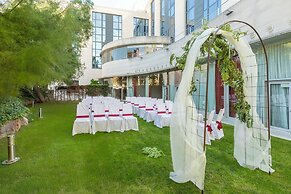 Hotel Acta Sant Just