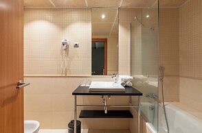 Hotel Acta Sant Just