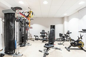 Hotel Acta Sant Just
