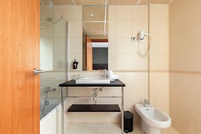 Hotel Acta Sant Just