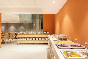 Hotel Acta Sant Just