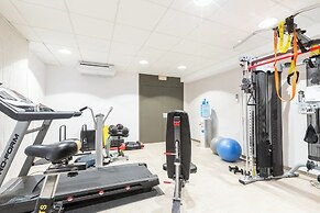 Hotel Acta Sant Just