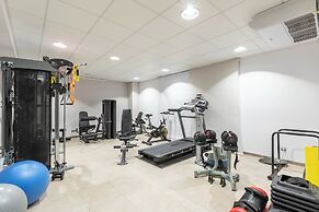 Hotel Acta Sant Just
