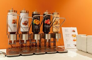 Hotel Acta Sant Just