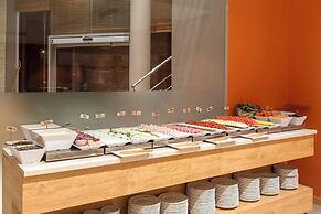 Hotel Acta Sant Just